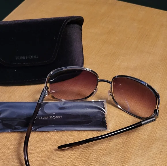 Tom Ford Sunglasses